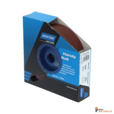 nortonschleifmittel/NORTON_schleifmittel_69957375075 Handy Rolls Norton-K20N-38x25m_100_177907